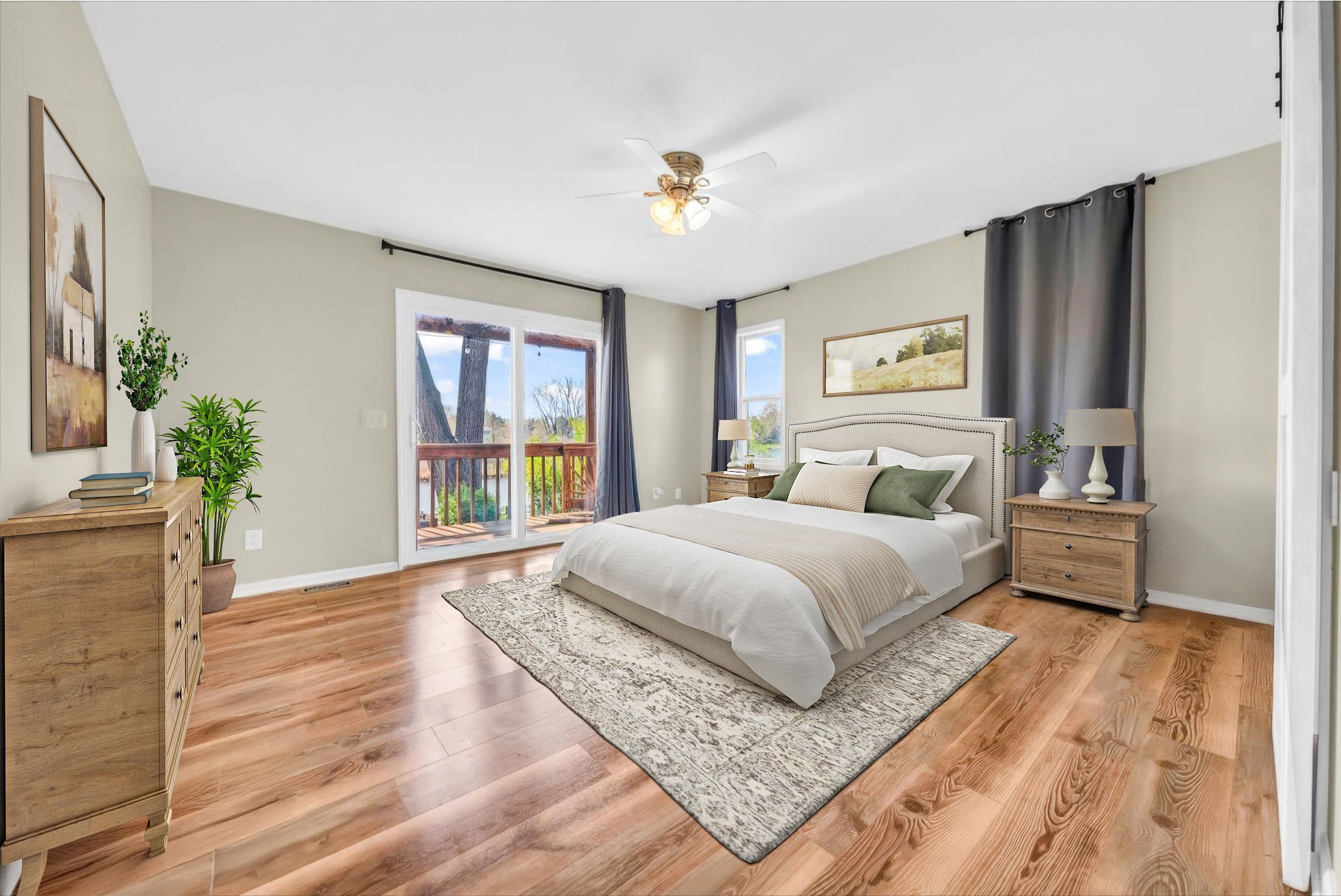 4160 LOCH Court