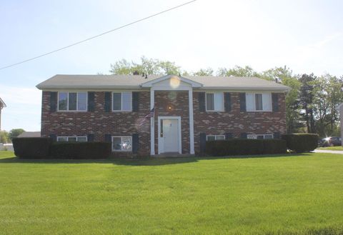 7423 Roger Thomas #1 Drive Genesee Charter Township MI 48458