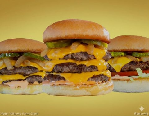 1111 No Name Road Southgate City MI 48195