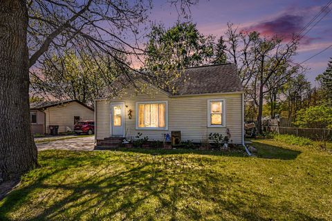 3329 Hubal Avenue SW Wyoming City MI 49519