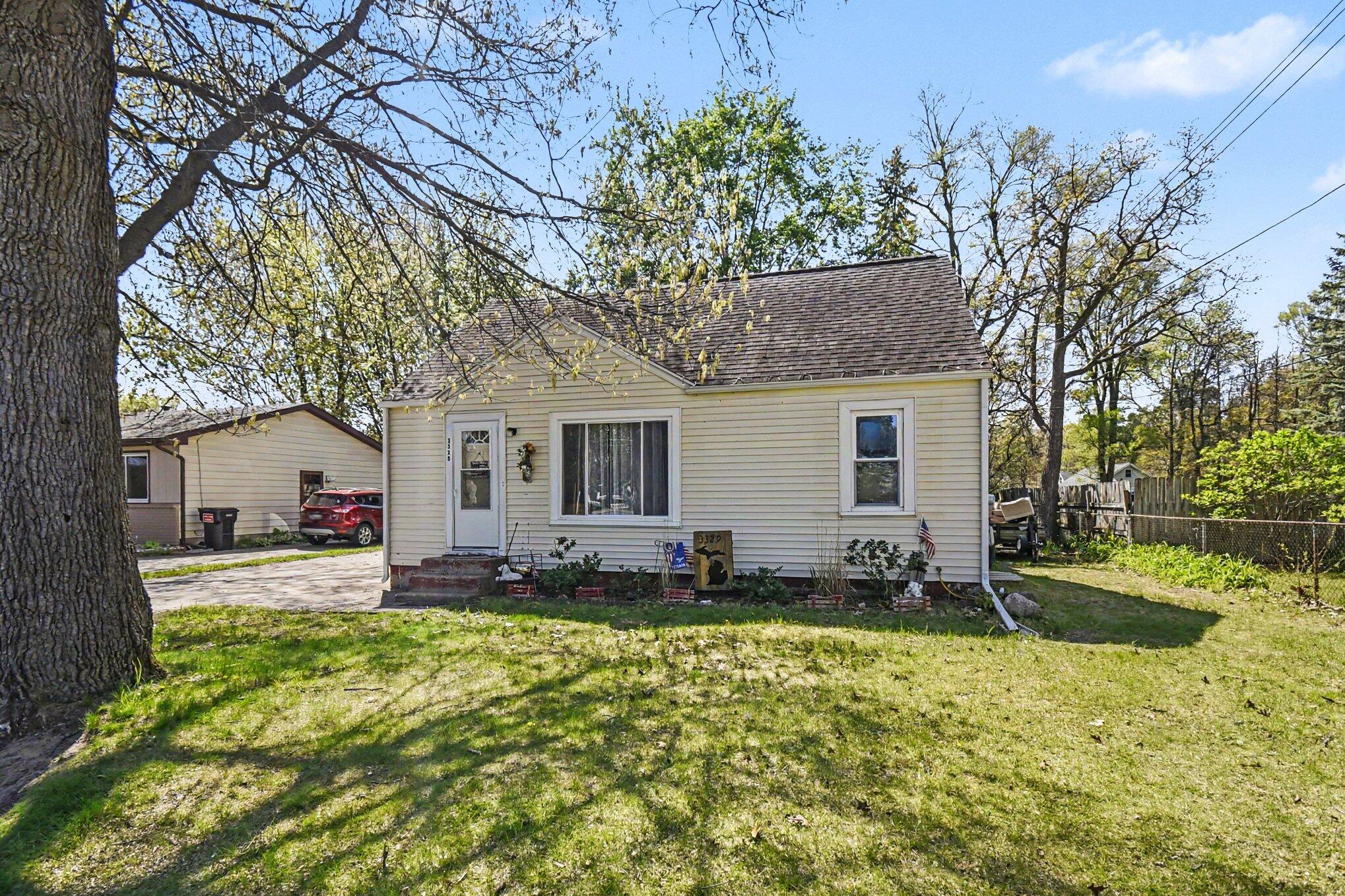 3329 Hubal Avenue SW
