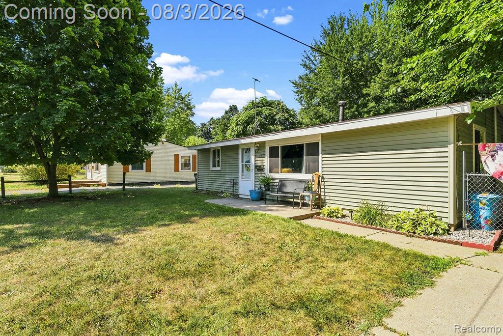 813 Oak Park Drive