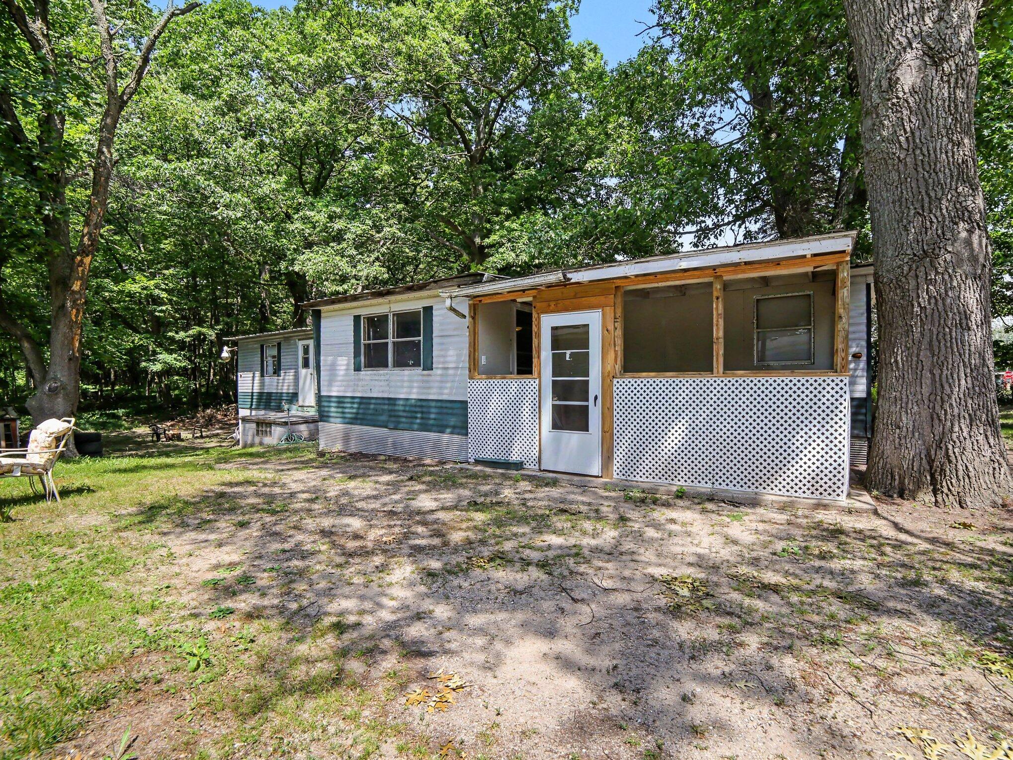 5648 W Johnson Road