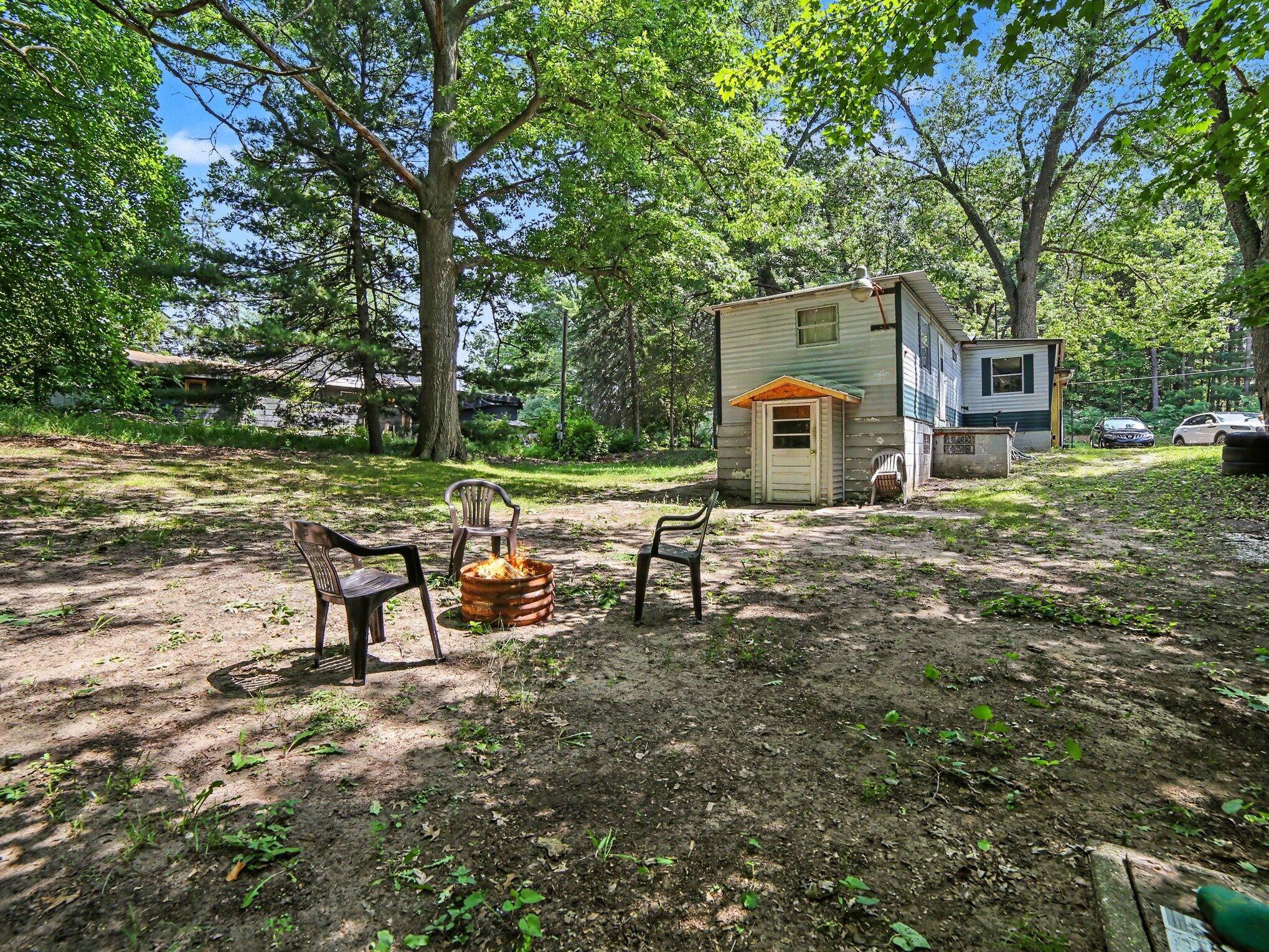 5648 W Johnson Road