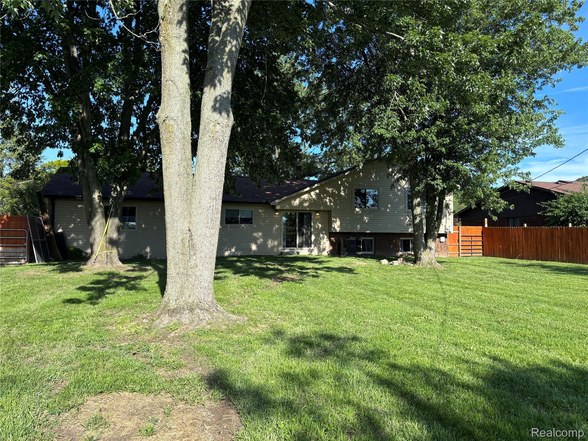 46365 Community Center Drive