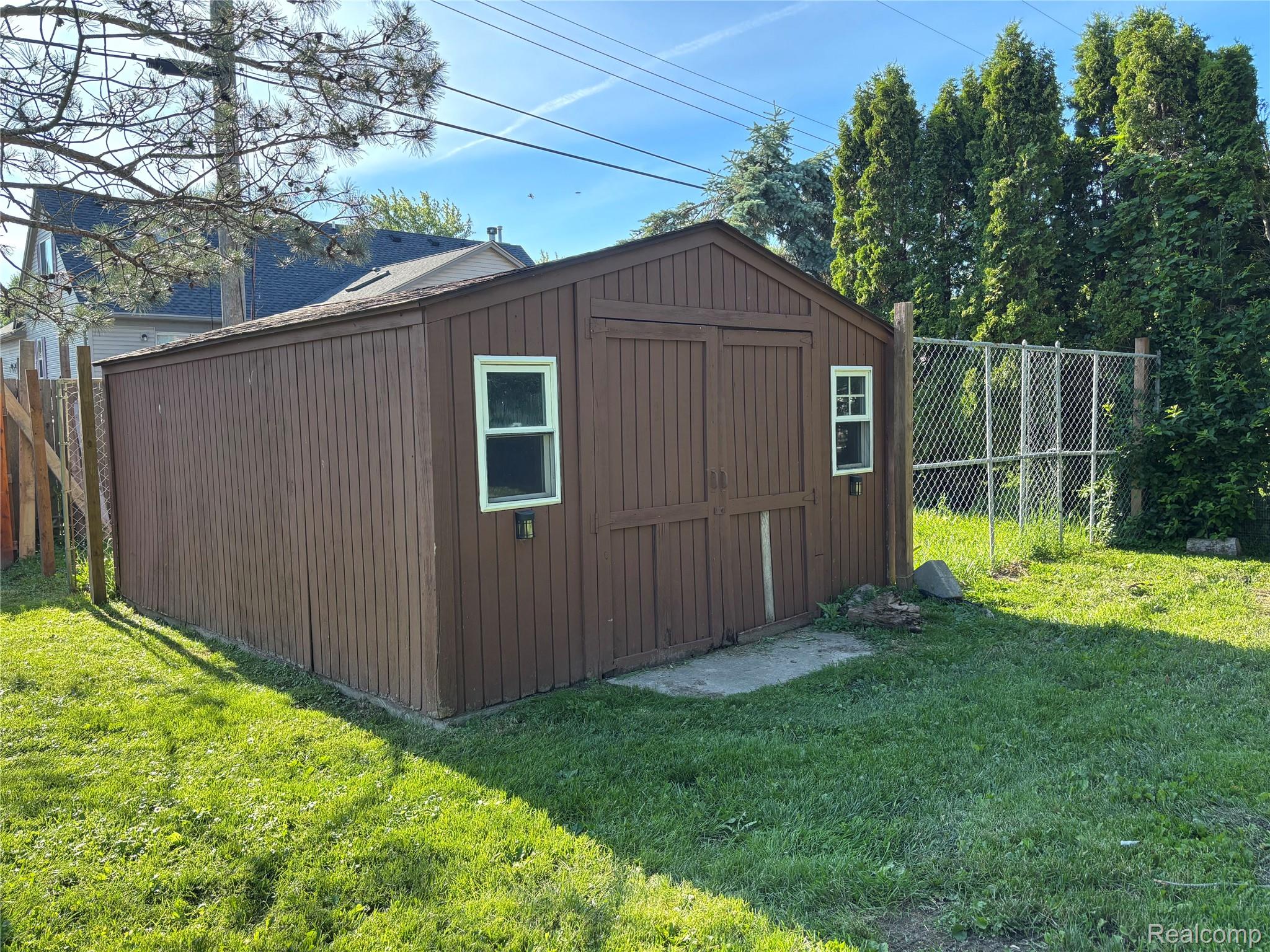 46365 Community Center Drive