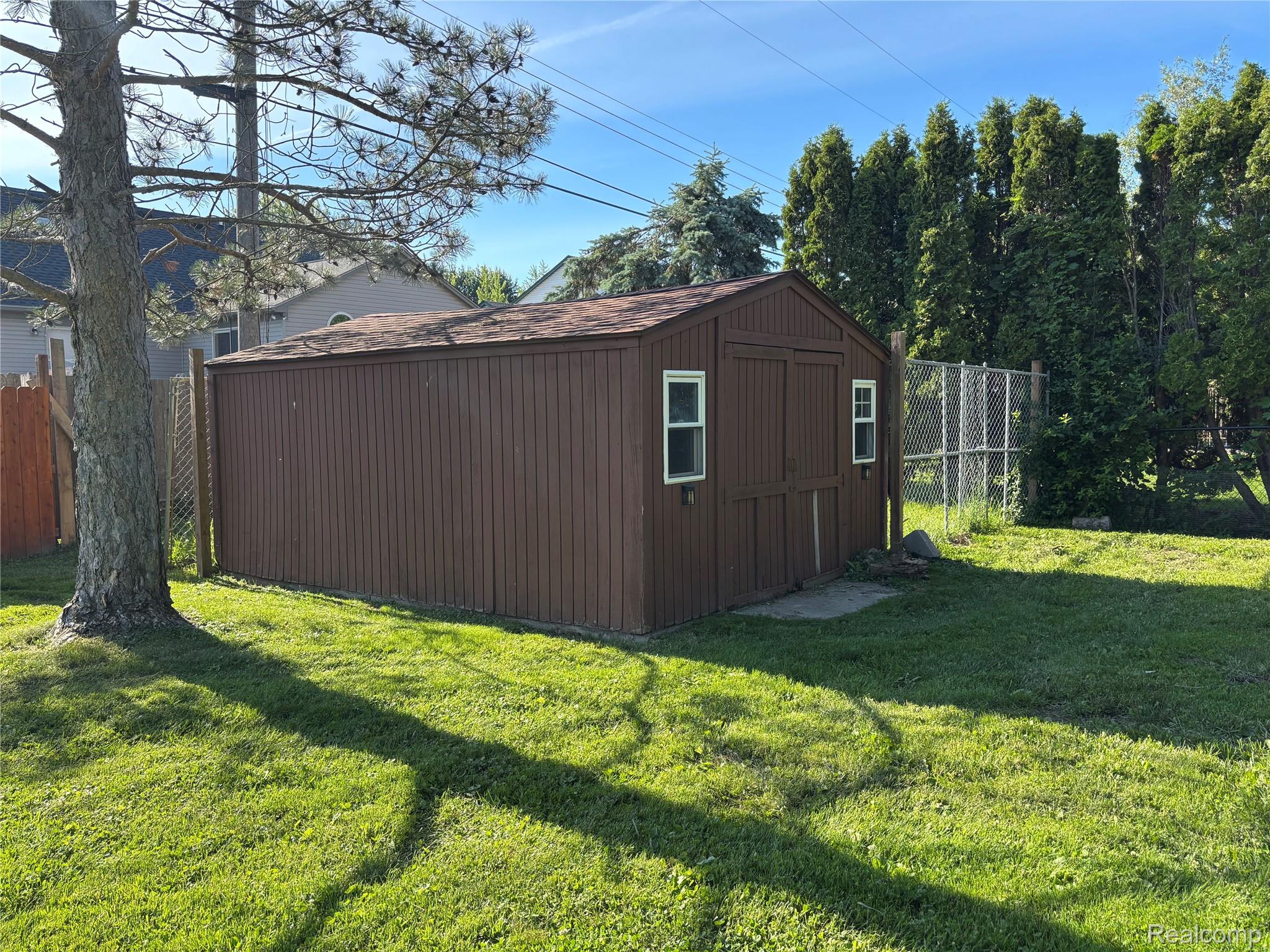 46365 Community Center Drive