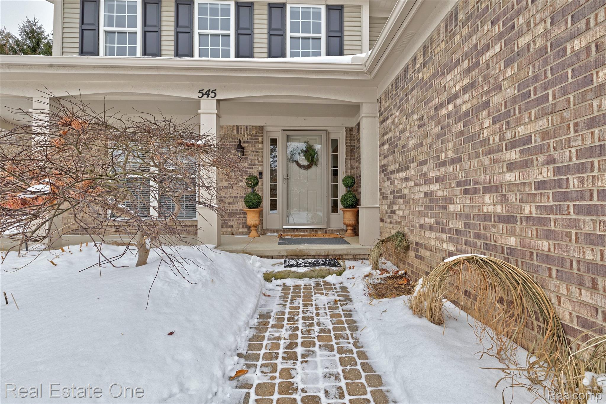 545 Sandhurst Street