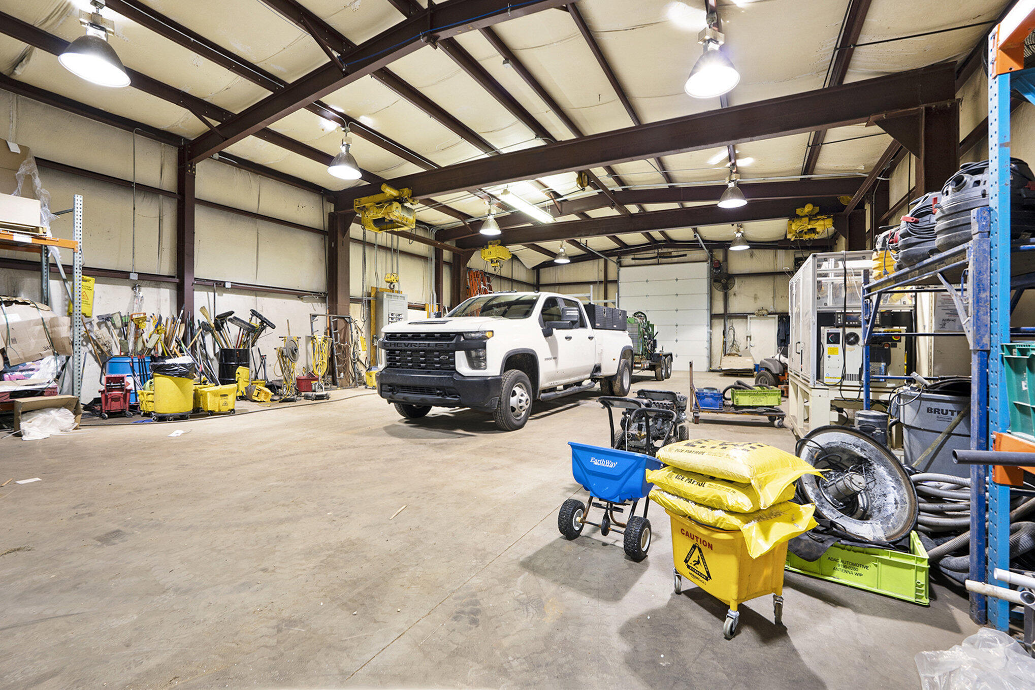 515 S Division Street