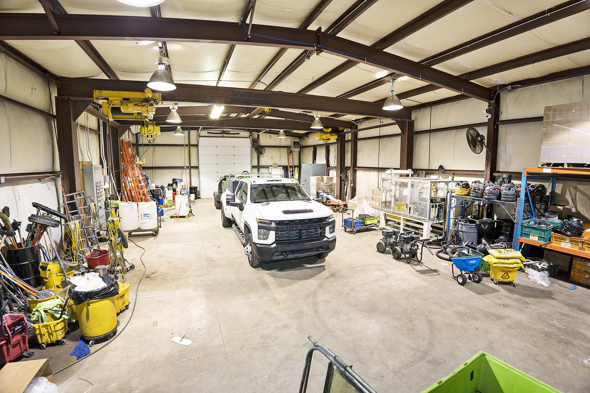 515 S Division Street