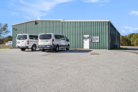 515 S Division Street Newaygo City MI 49337