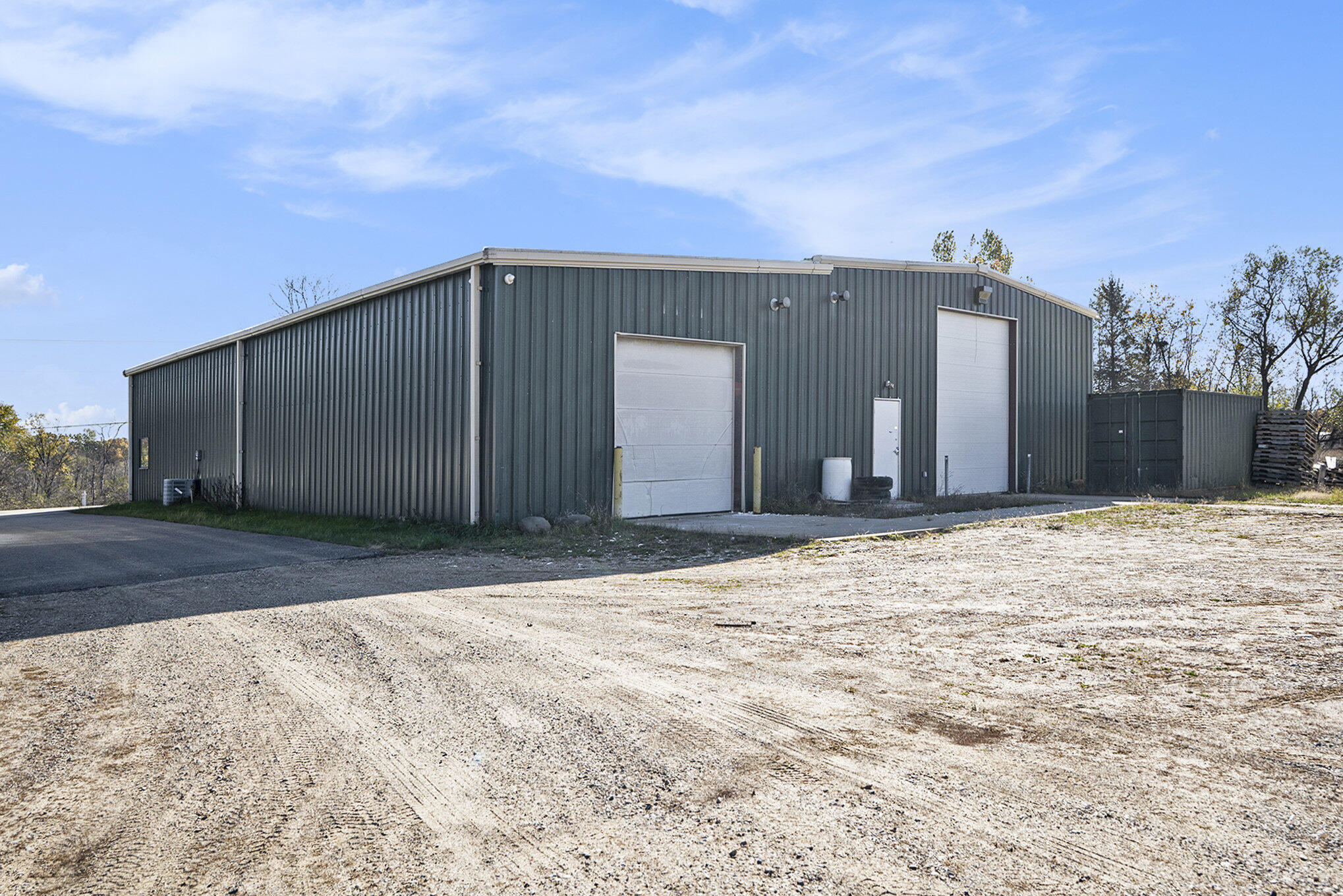 515 S Division Street