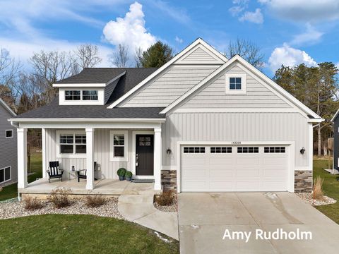 16540 Wickshire Place Lot 51 Spring Lake Township MI 49456