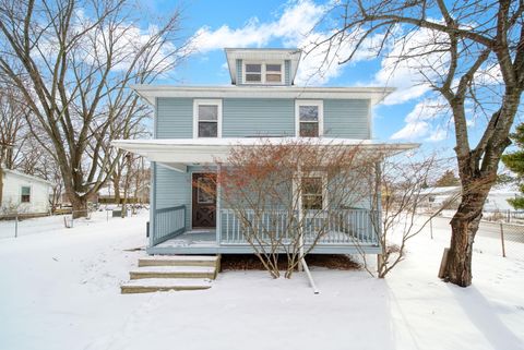 501 Cass Avenue Summit Township MI 49203