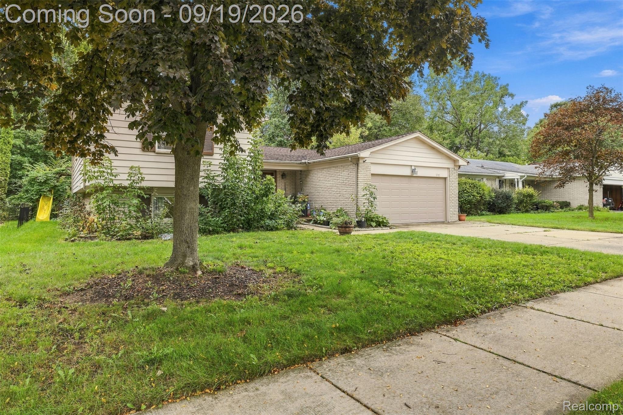 1192 Nicklaus Drive