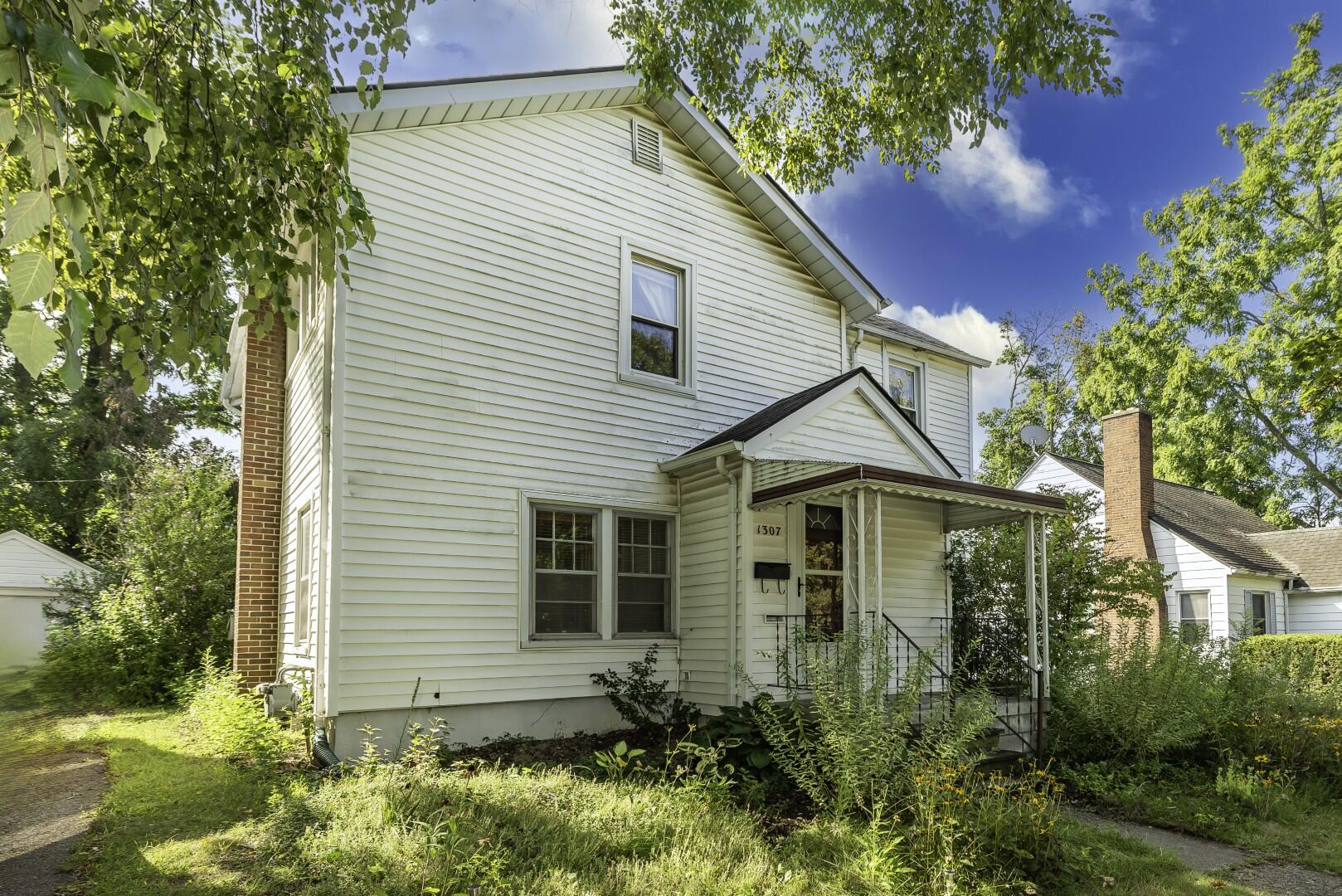 1307 N Congress Street