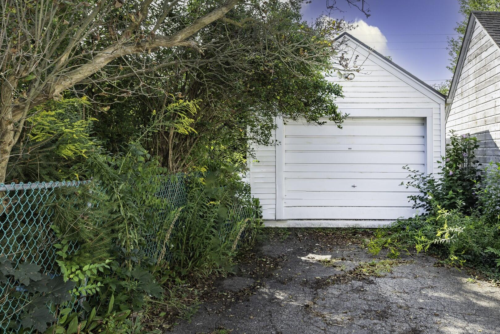 1307 N Congress Street