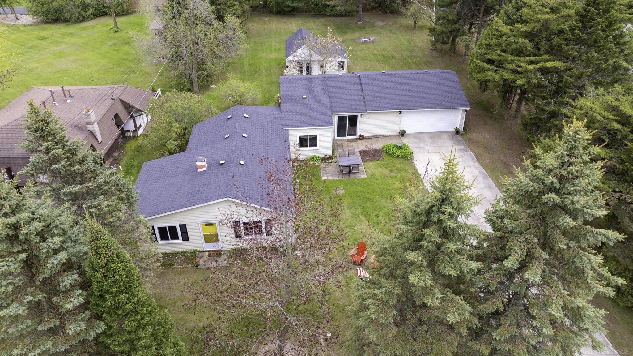 7672 Schroeder Road