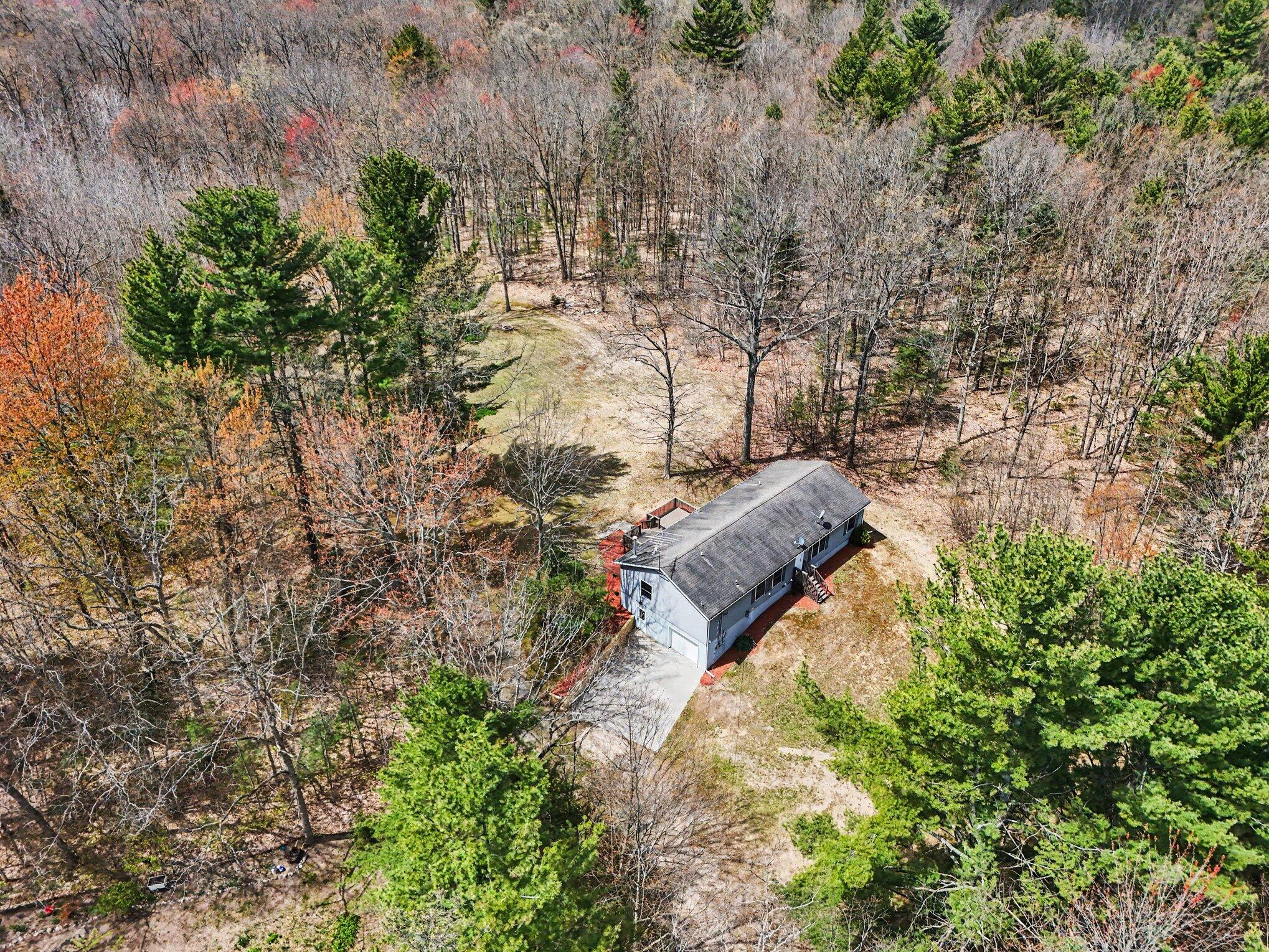 665 N Benson Road