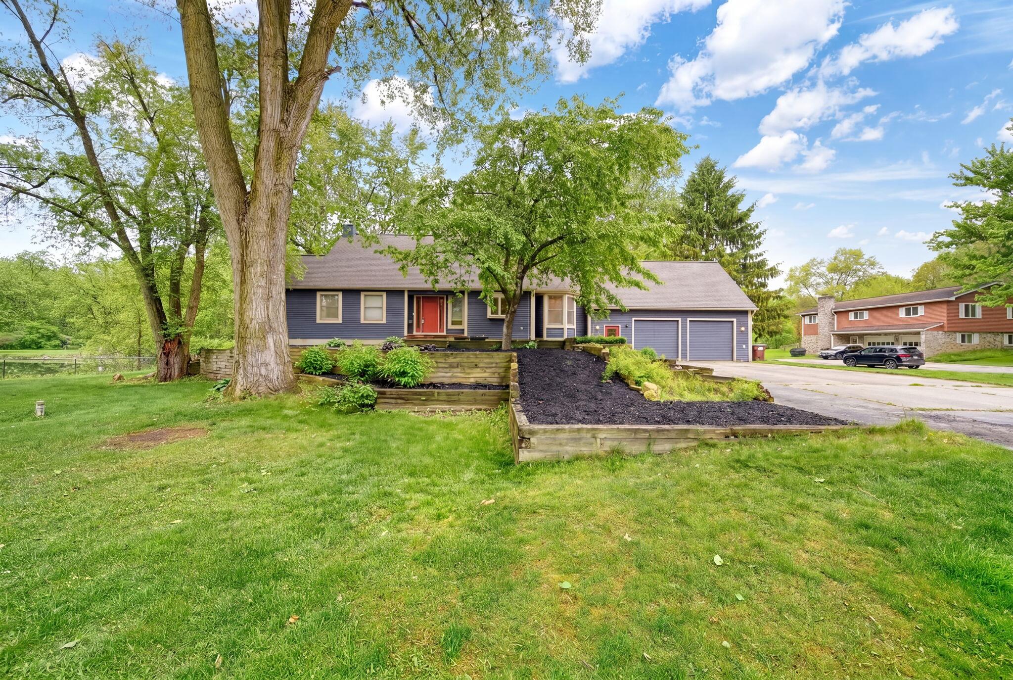 8866 Crane Road