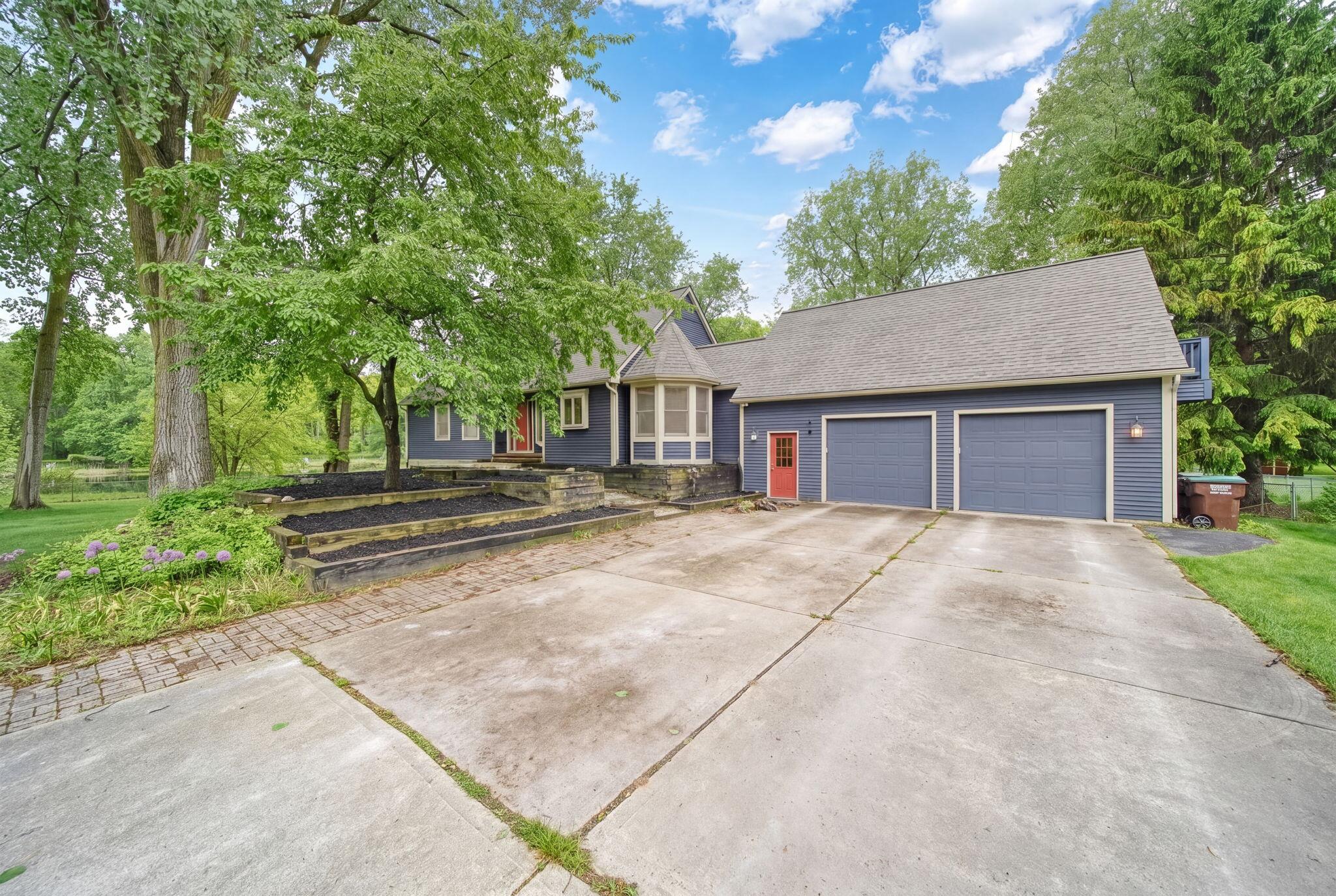 8866 Crane Road