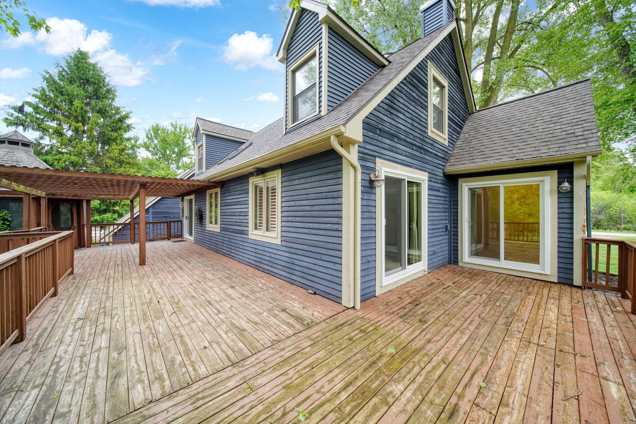 8866 Crane Road