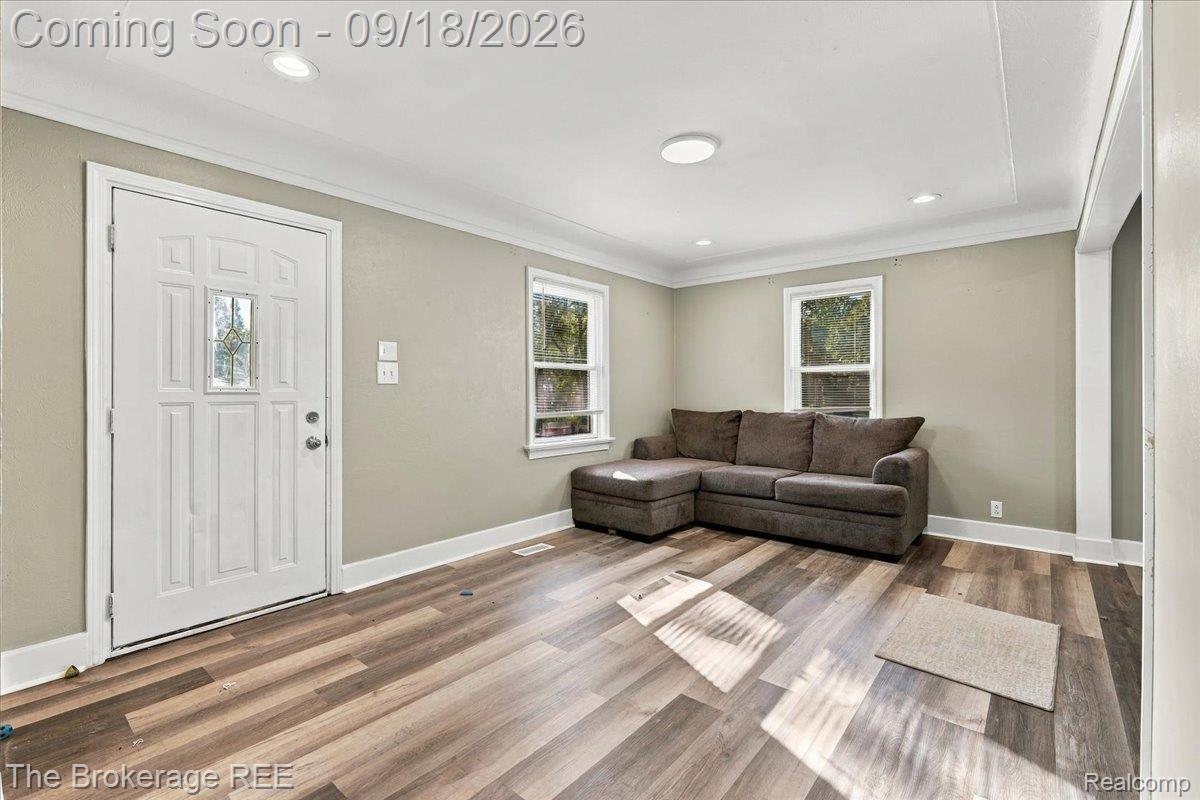 1398 Merle Avenue