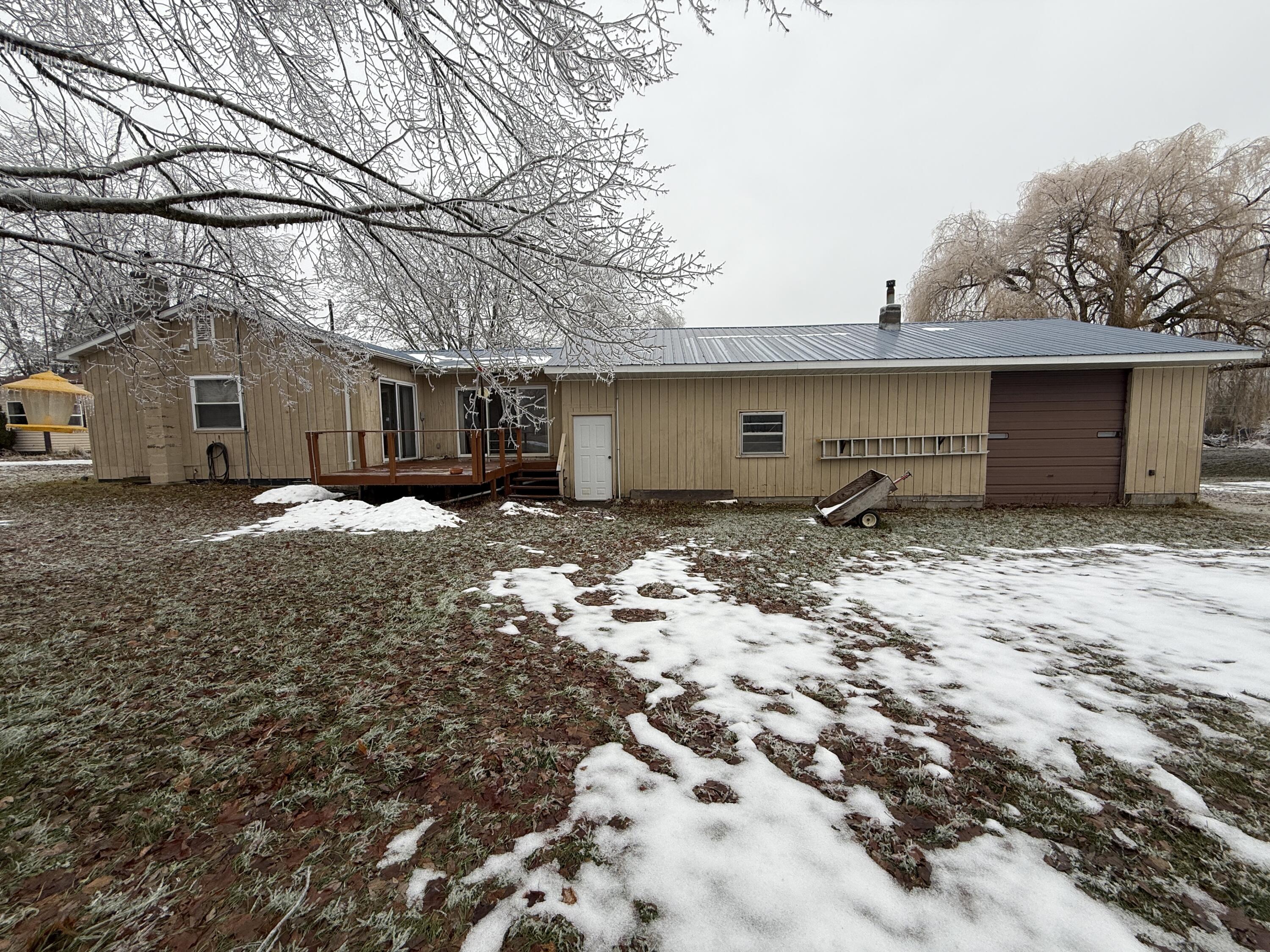 11285 Northland Drive