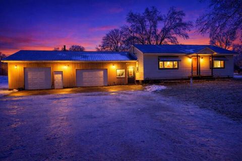 11285 Northland Drive Mecosta Township MI 49307