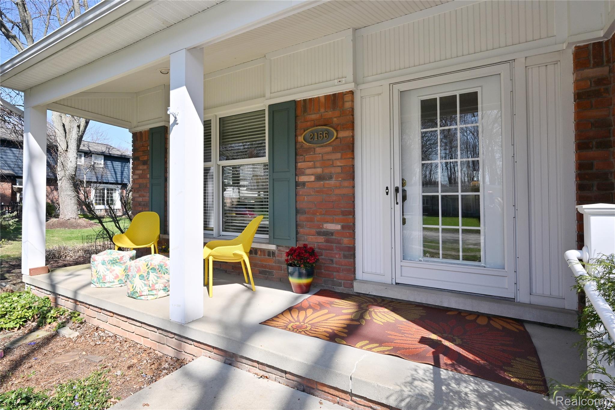 2156 Kristin Drive
