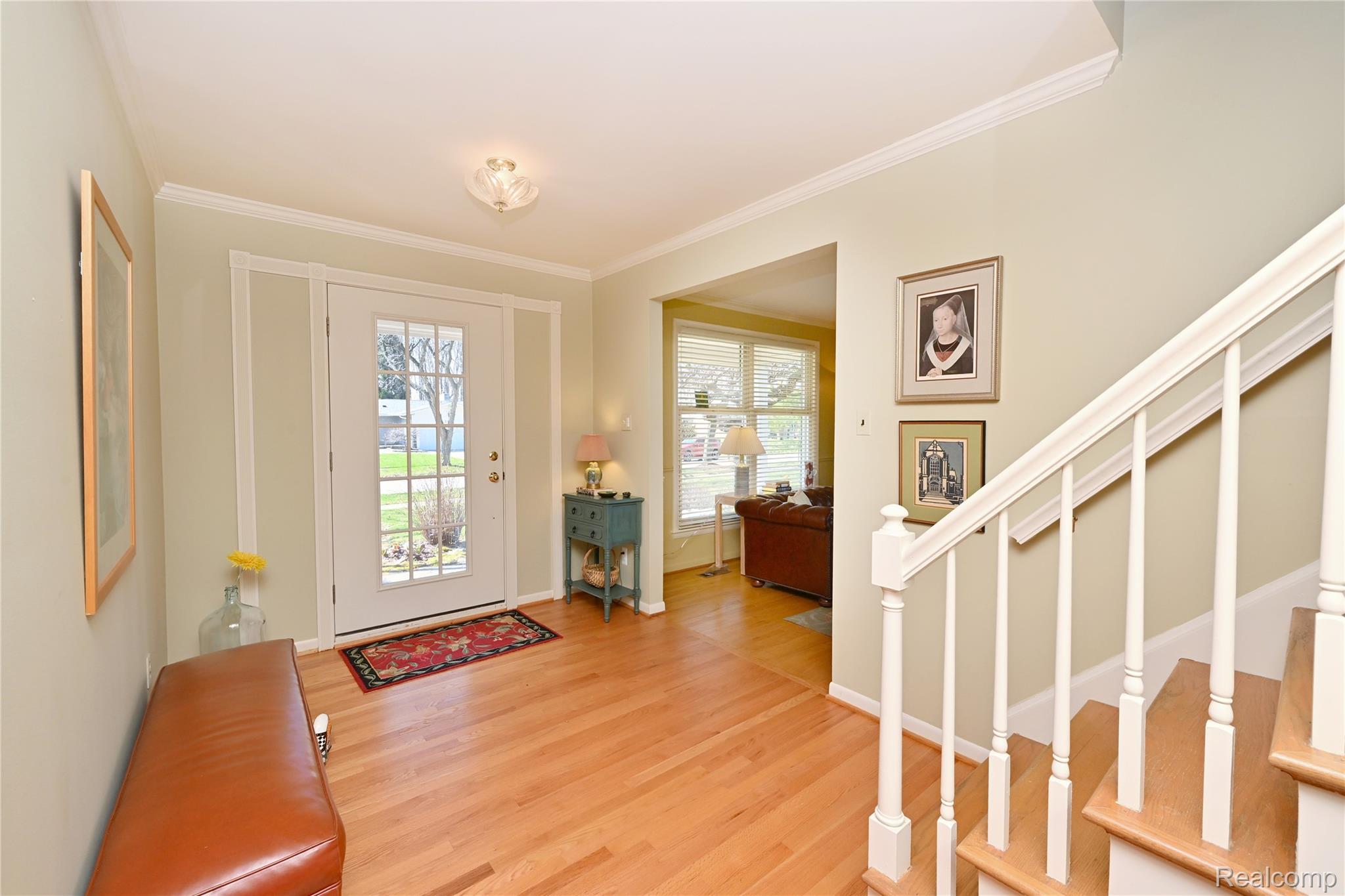 2156 Kristin Drive