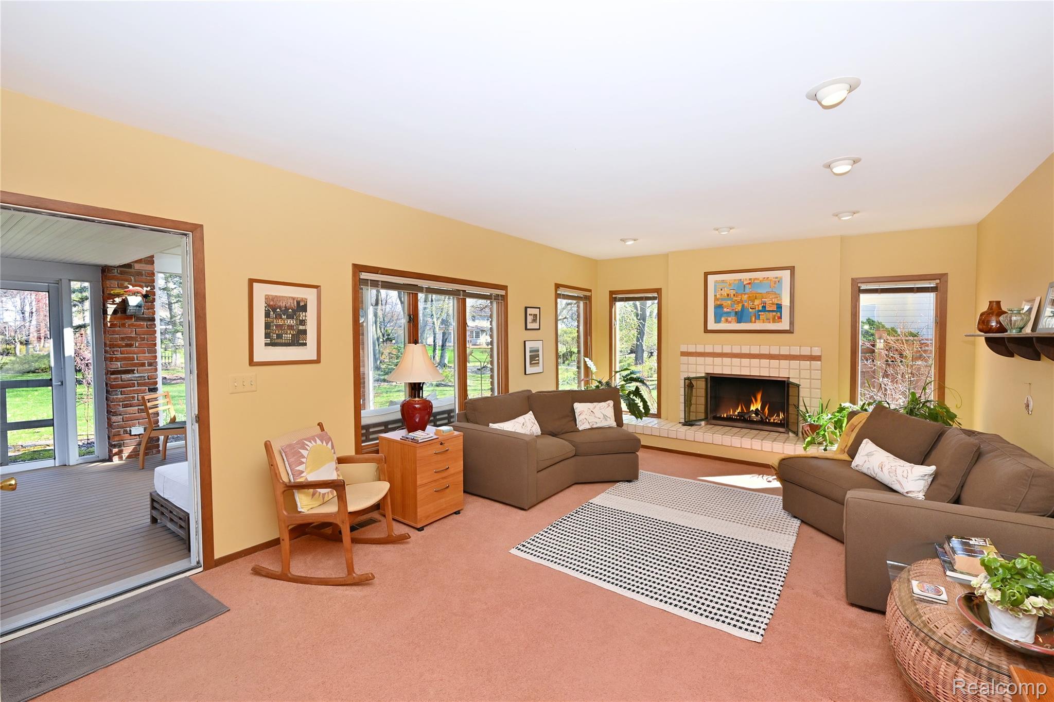 2156 Kristin Drive