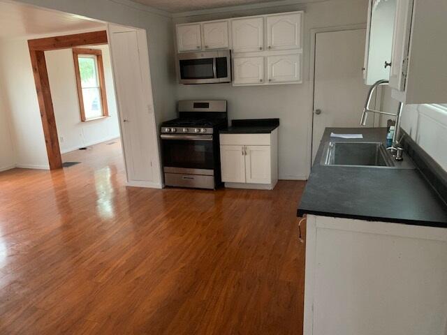 205 W Montcalm Street