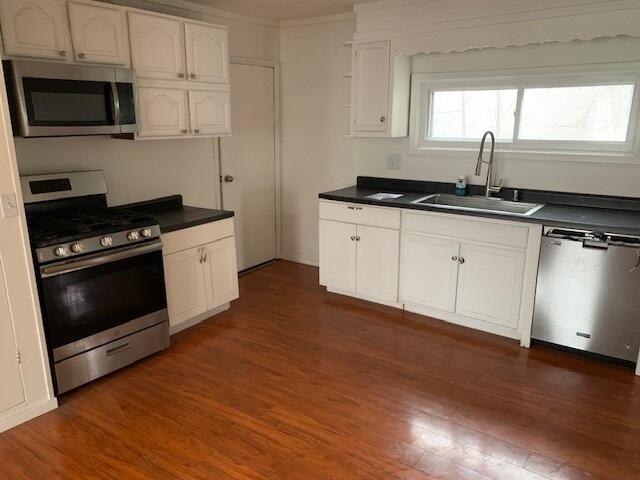 205 W Montcalm Street