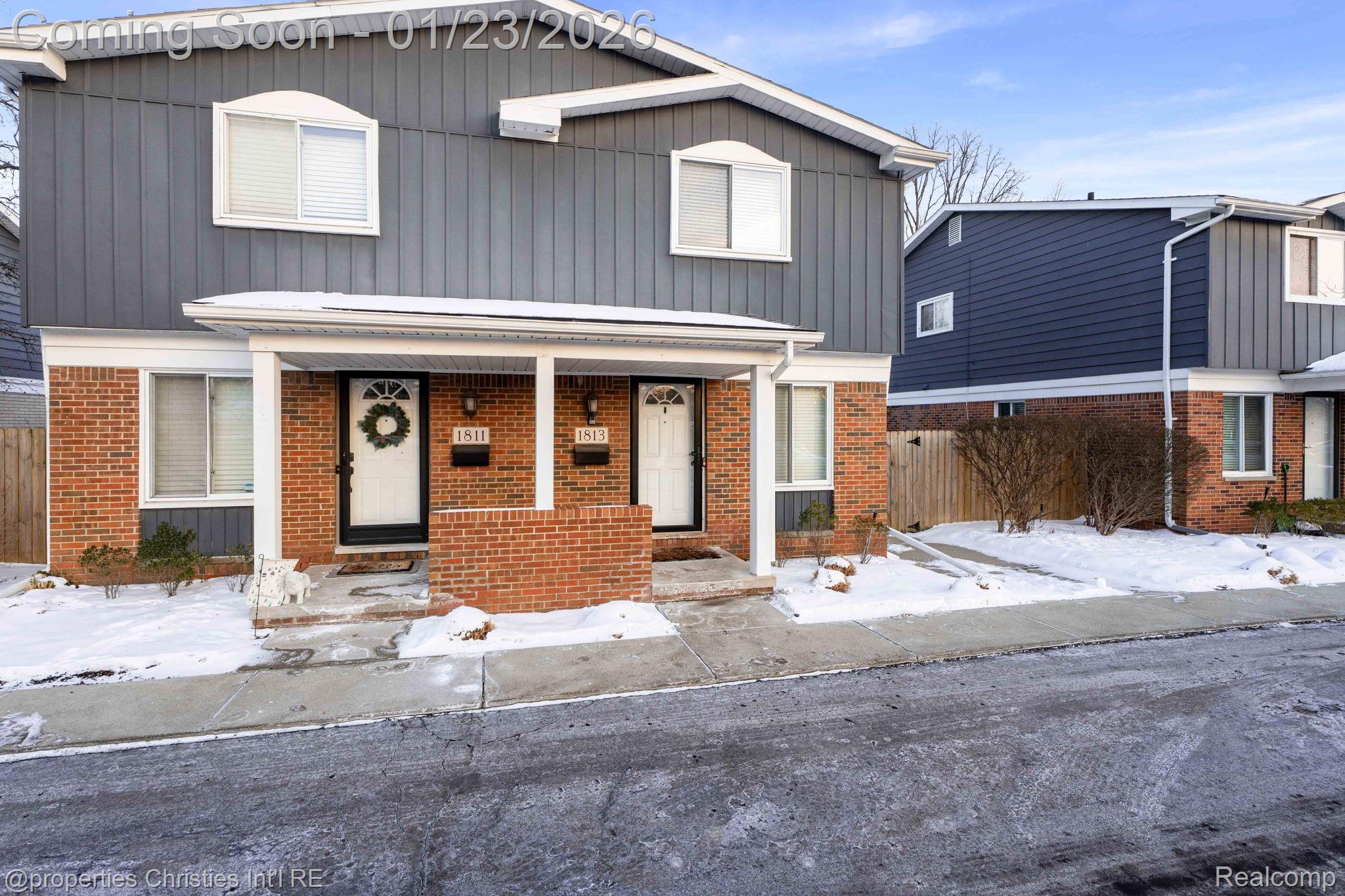 1813 Southfield Road