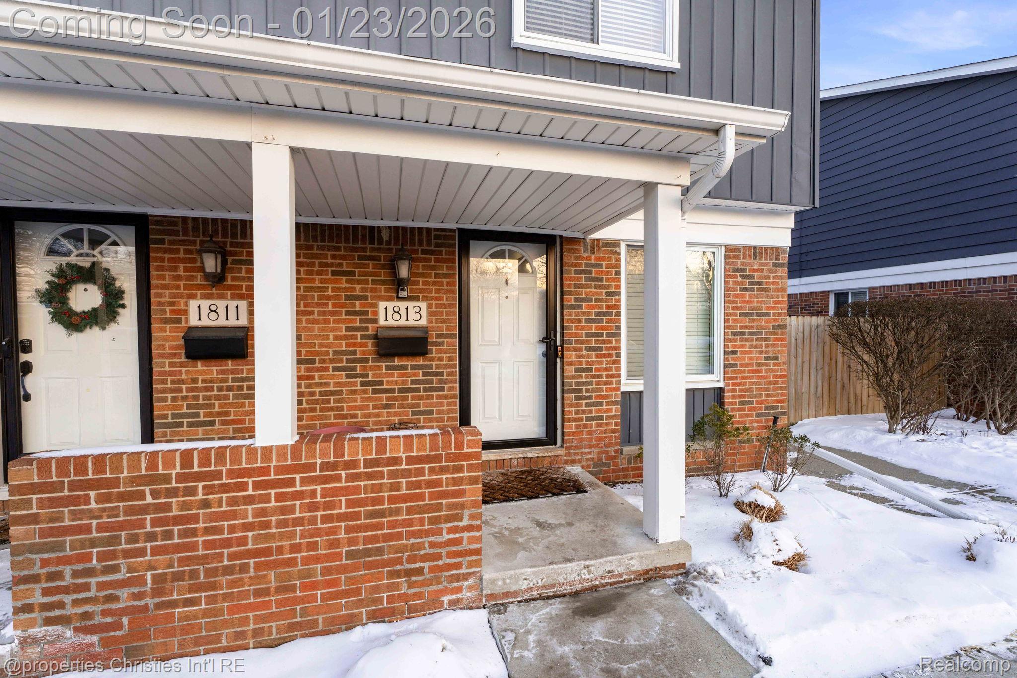 1813 Southfield Road