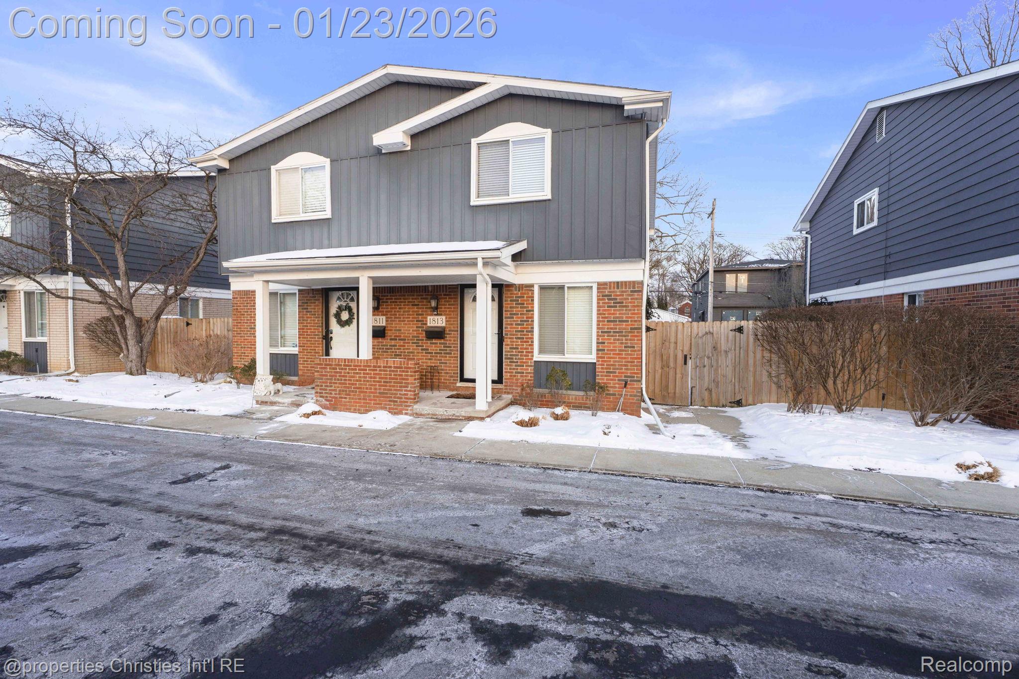 1813 Southfield Road