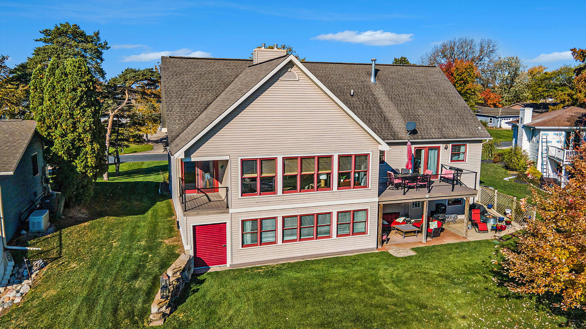 11911 Highview Shores