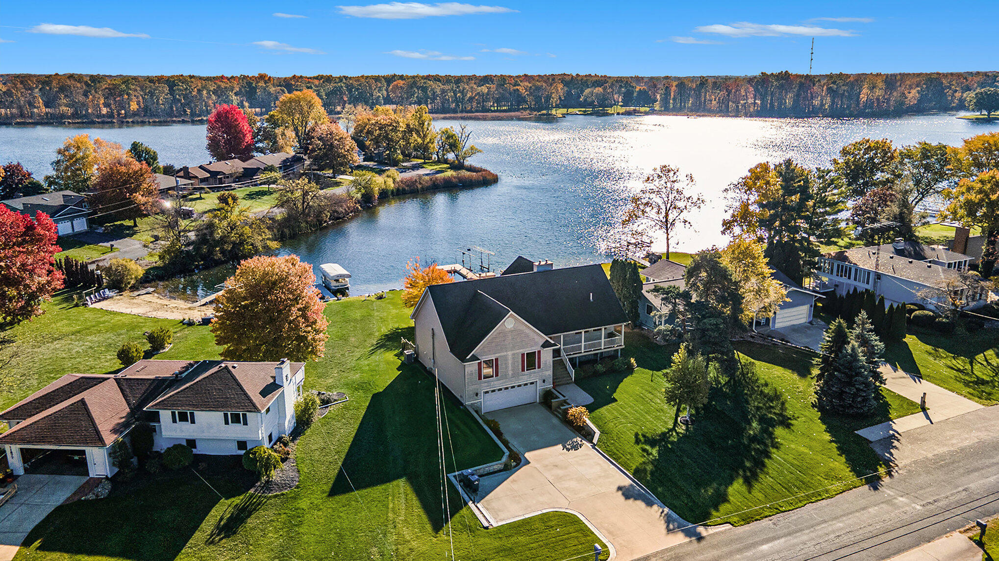 11911 Highview Shores