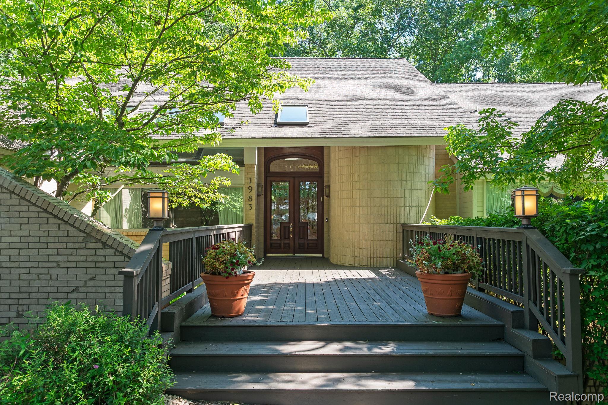 1983 Sherwood Glen