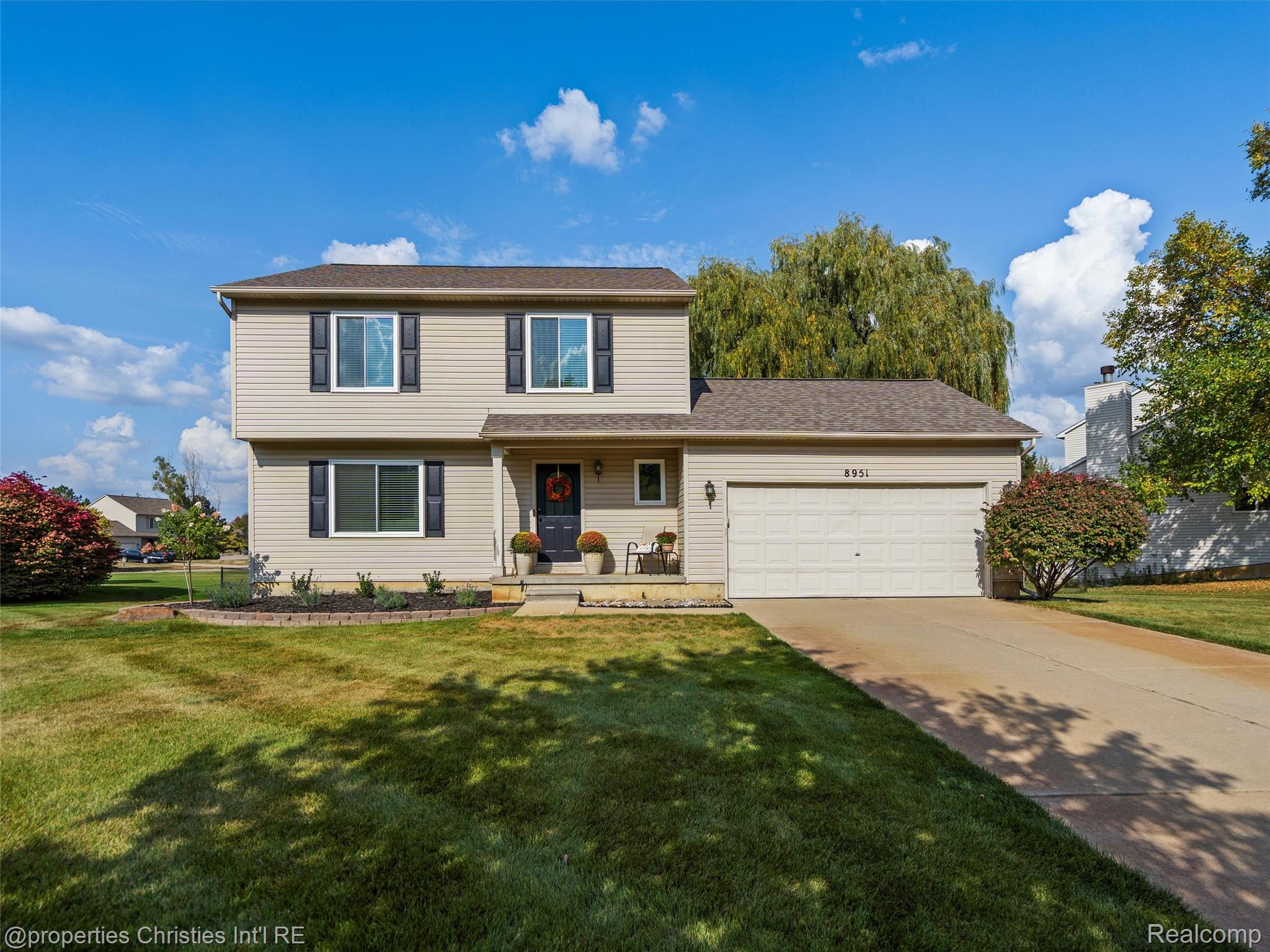 8951 Posey Drive