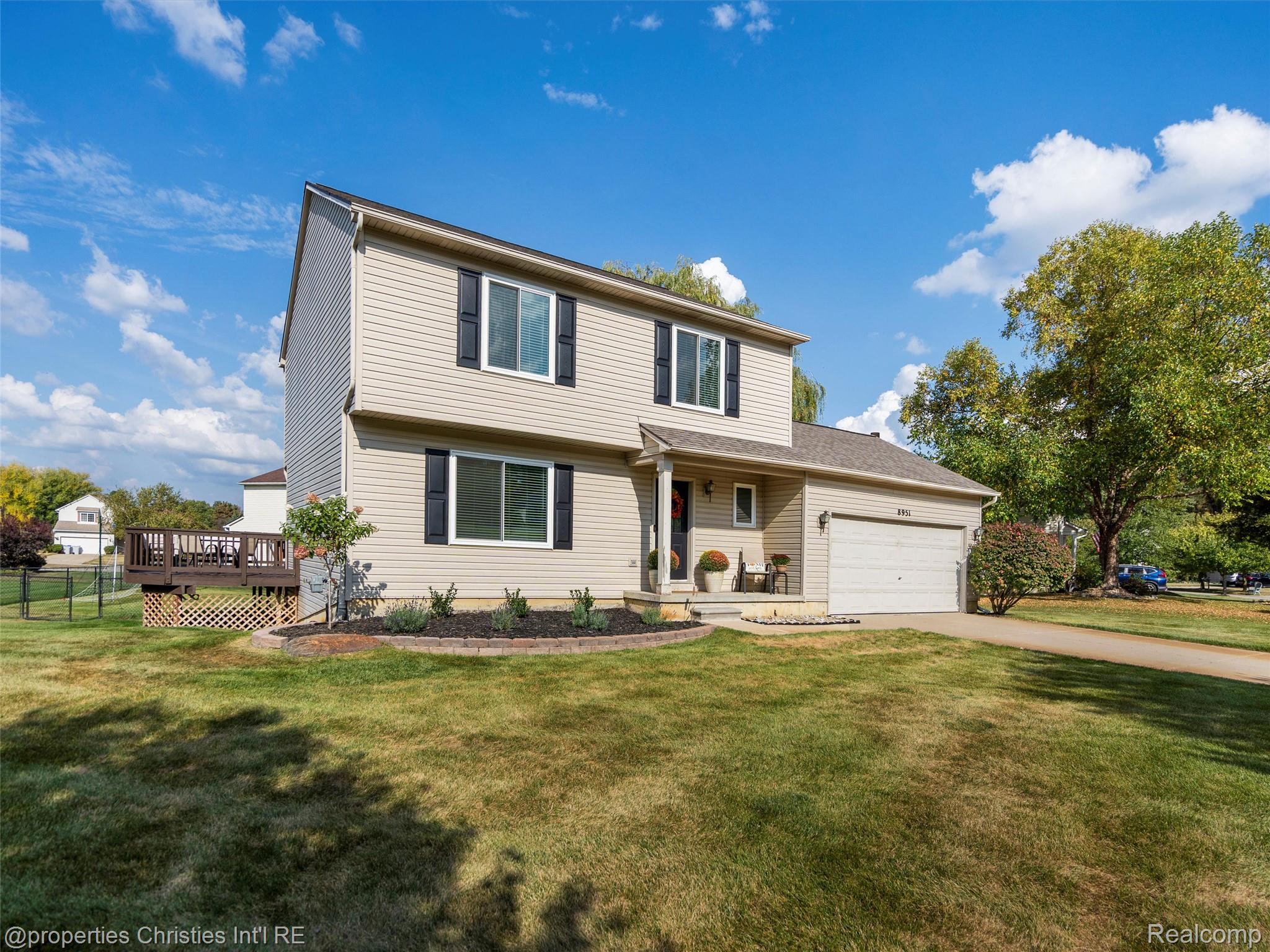 8951 Posey Drive