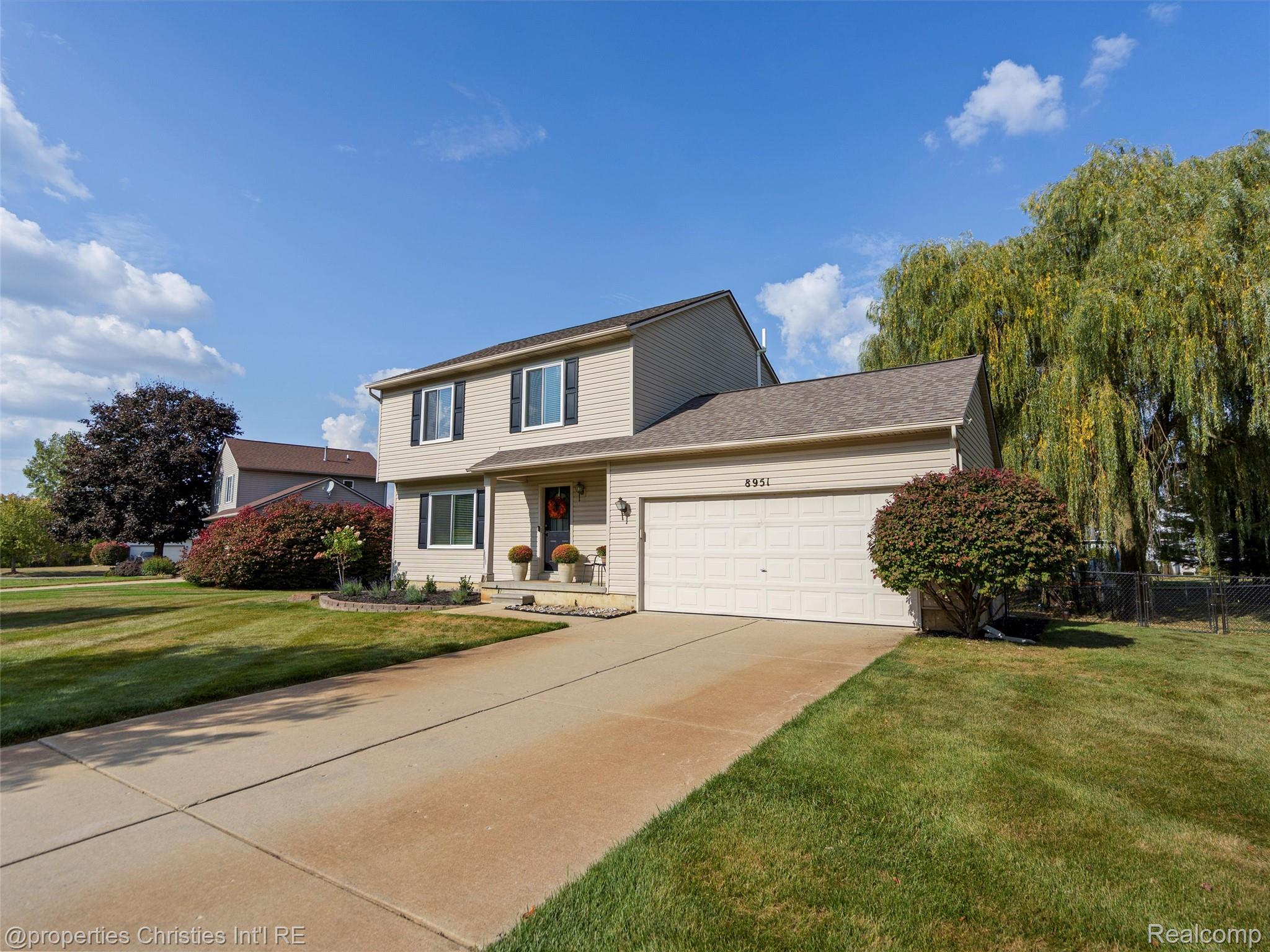 8951 Posey Drive
