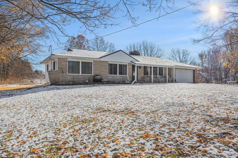 19596 Capital Avenue NE Pennfield Charter Township MI 49017
