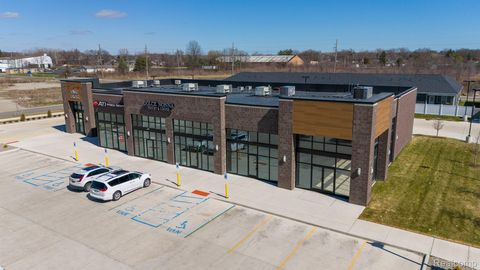 1229 Holiday Boulevard 1229 Monroe City MI 48162