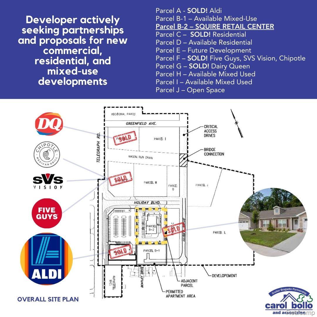 1229 Holiday Boulevard 1229