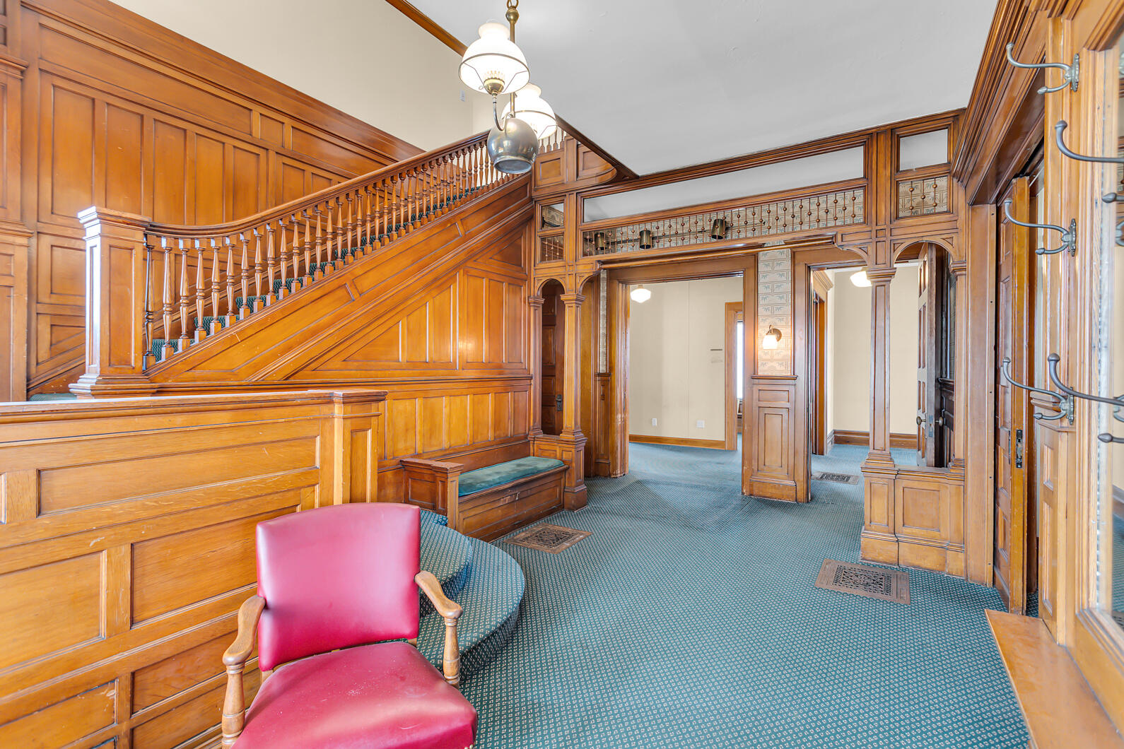 601 S Jackson Street