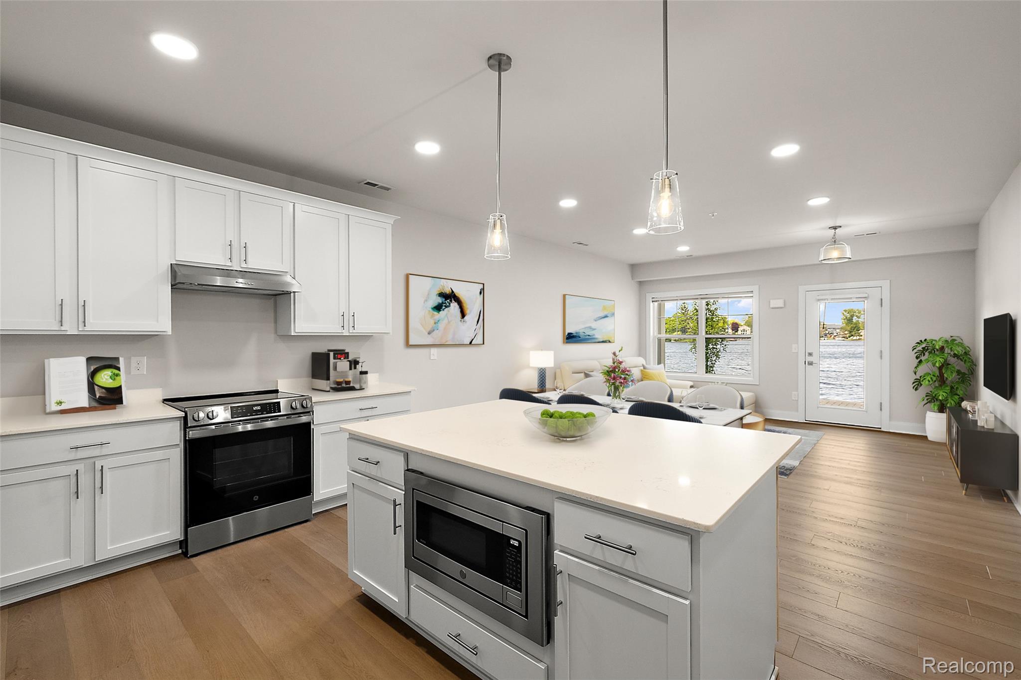 456 Mystic Cove Lane 405