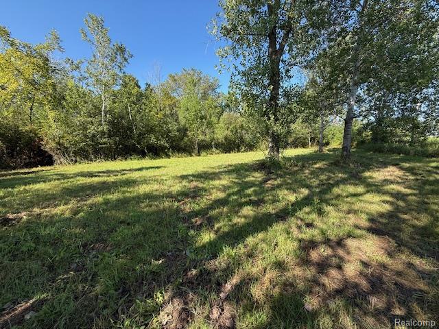 00 Capac Road