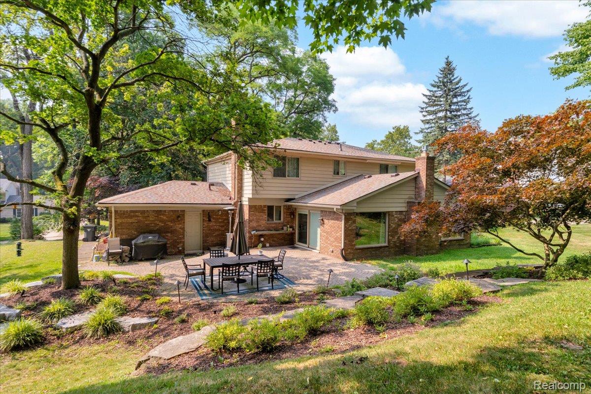 2768 Homewood Drive